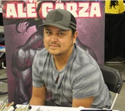 Ale Garza