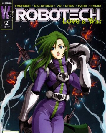 Robotech Love War Part 2 Robotech Saga Wiki Fandom Robotech Love War Part 2 Robotech Saga Wiki Fandom
