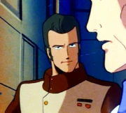 Luetenant by Carpenter Outsiders