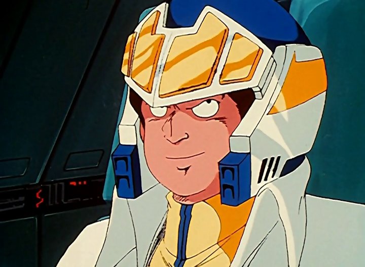 Ben Dixon Wiki Robotech Fandom