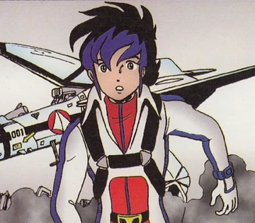 HUNTER リック Threezero ROBO-DOU VF-1J Rick Hunter 1/6 アクション