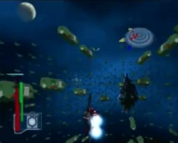 Dolza Fortress Battlecry