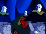 Clone Chamber Masters 1