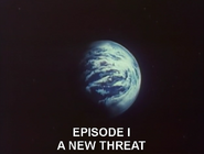 1: "A New Threat"