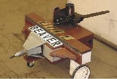 ahmet zappa robotica
