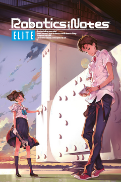 Robotics Notes Elite - PSVita PlayStation Vita - 2014