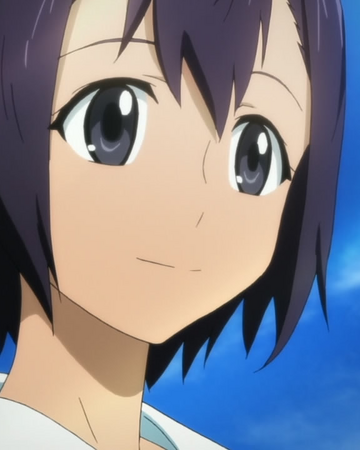 Junna Daitoku Robotics Notes Wiki Fandom Junna Daitoku Robotics Notes Wiki Fandom
