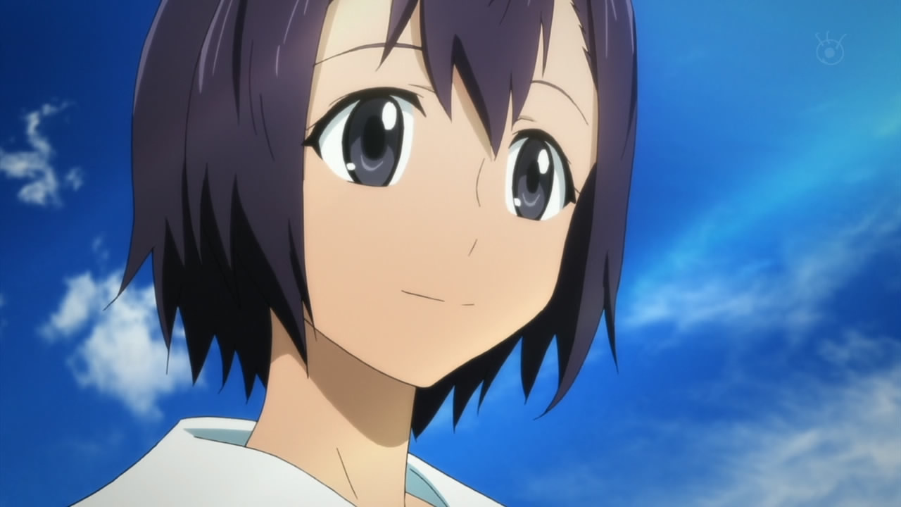 Junna Daitoku Robotics Notes Wiki Fandom Junna Daitoku Robotics Notes Wiki Fandom