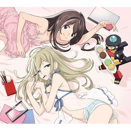 海風のブレイブ 海風のブレイブ