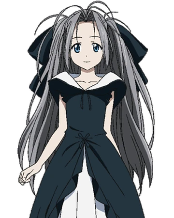 Airi Yukifune Robotics Notes Wiki Fandom
