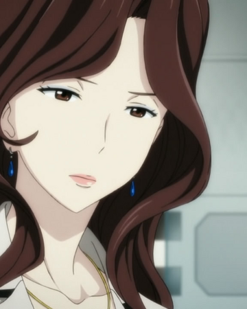 Misaki Senomiya Robotics Notes Wiki Fandom