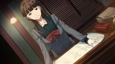 MisakiRoboclinic