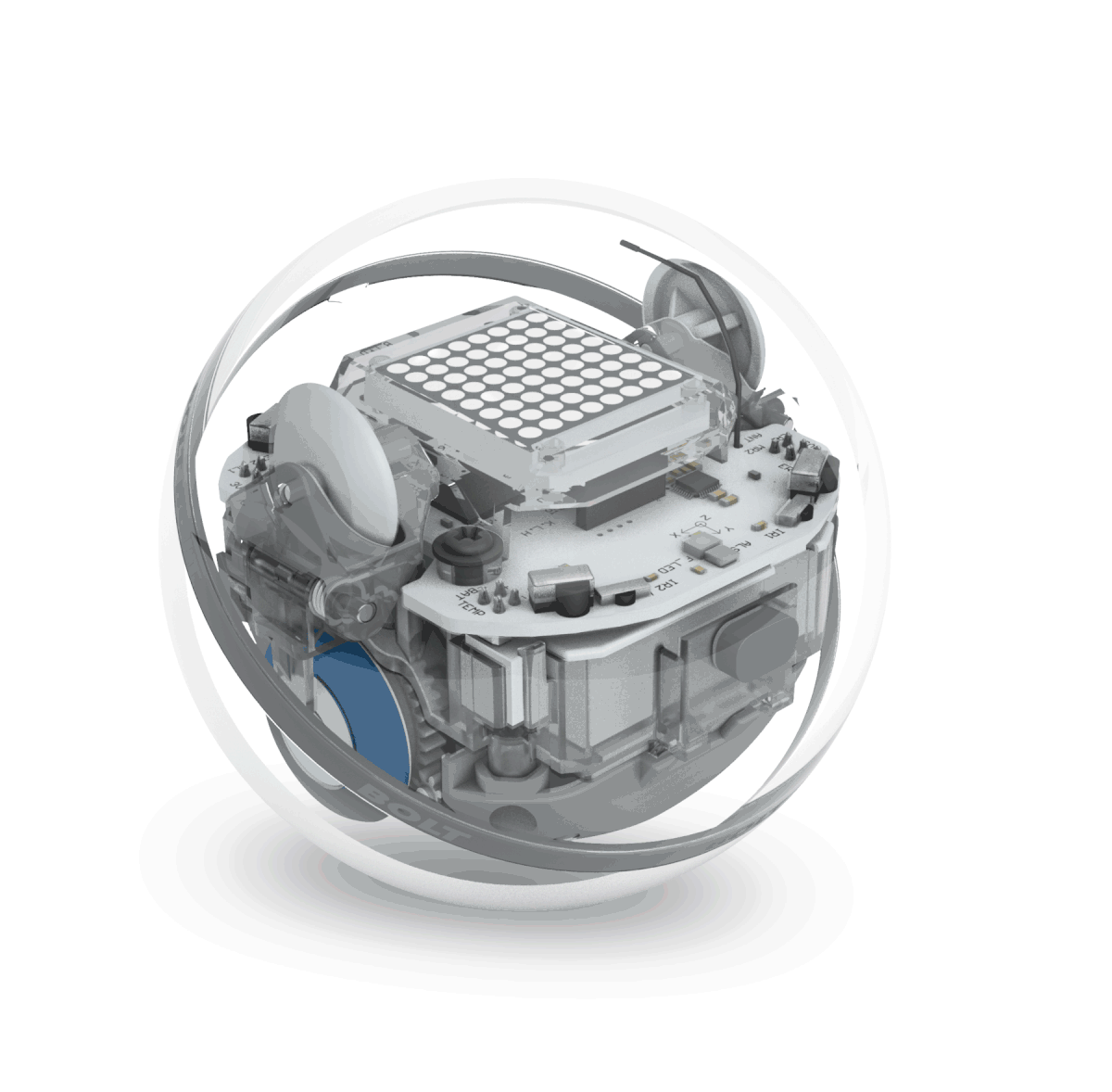 Sphero gif online