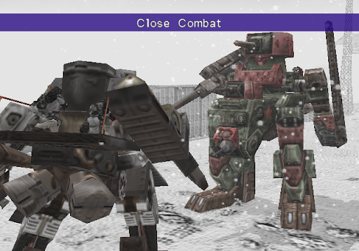 その他 Art of war RF Armored Fighting Walkers | Robot Wiki