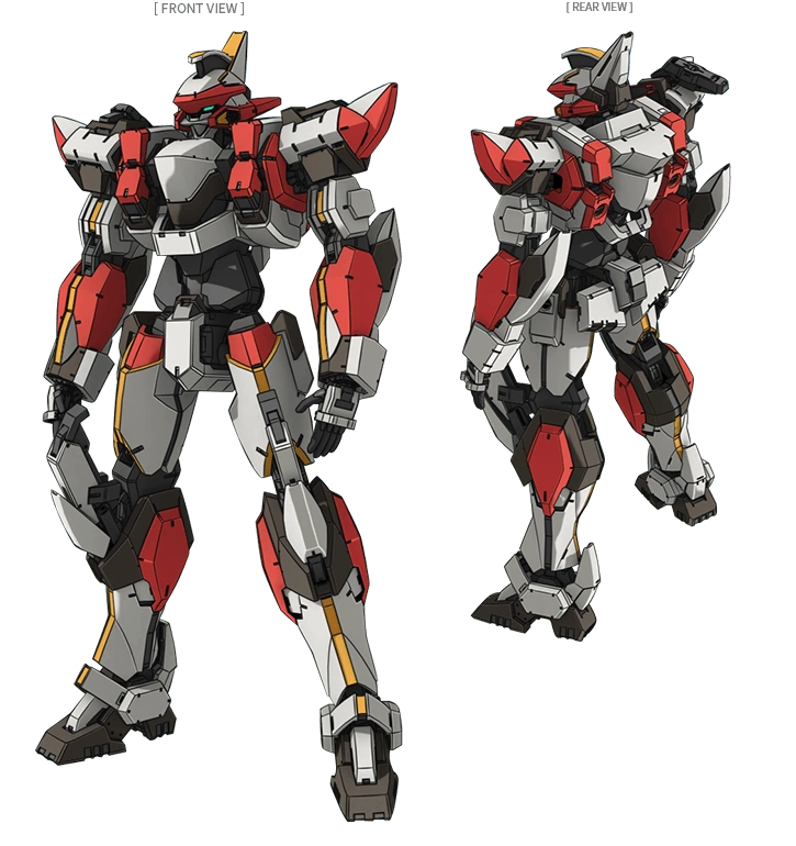 Arm Slave | Robot Wiki | Fandom