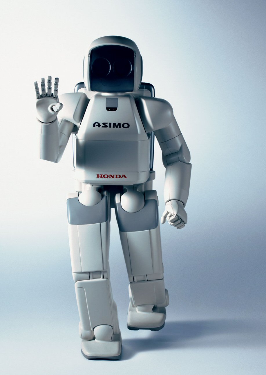 Robot - Wikipedia