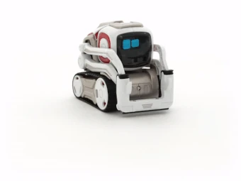 about cozmo the robot