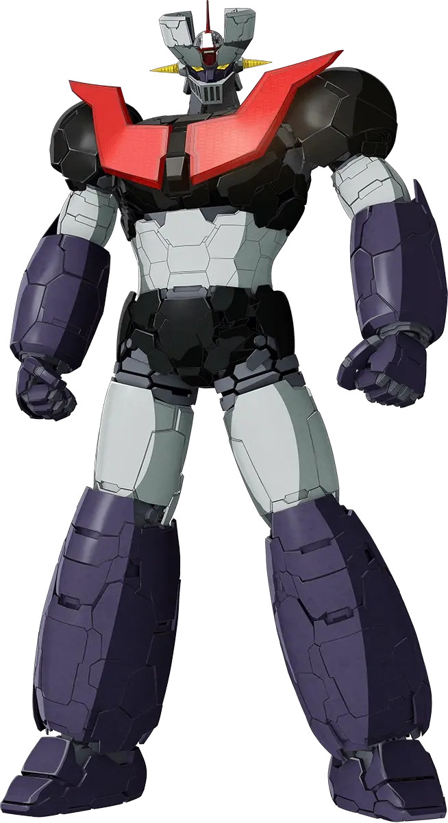 Mazinger Z | Robot Wiki | Fandom