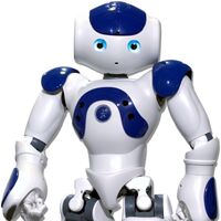 nao smart robot