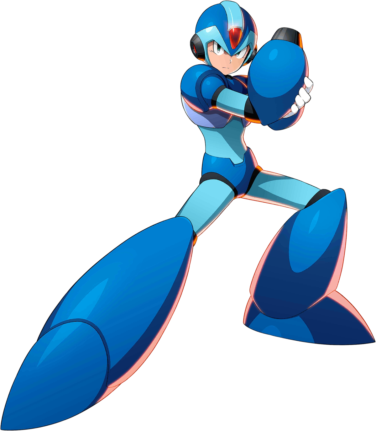 X (Mega Man) | Robot Wiki | Fandom