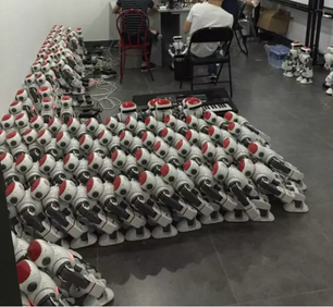 Dobi robot review cheap