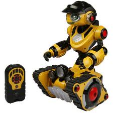 Wowwee roborover hotsell