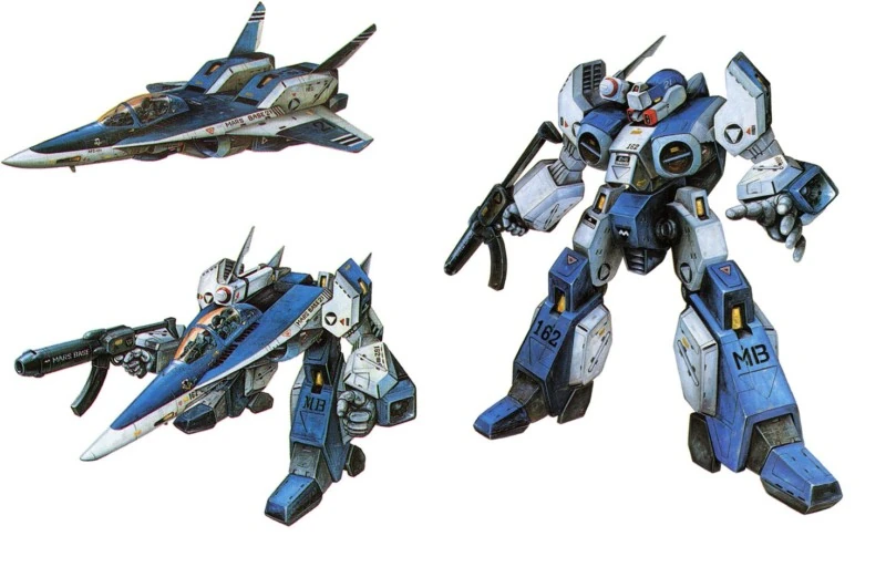 AFC-01 Legioss | Robot Wiki | Fandom