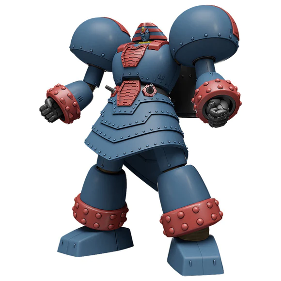 GR-1 Giant Robo (Giant Robo series) | Robot Wiki | Fandom