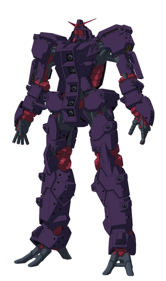 P-Bandai ASSAULT KINGDOM MRX-009 PSYCHO GUNDAM: Just ADDED