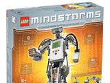 MINDSTORMS NXT 1.0