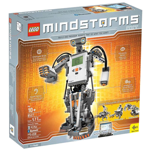 Mindstorms Nxt 1 0 Robot Wiki Fandom