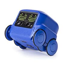 Boxer robot deals age range