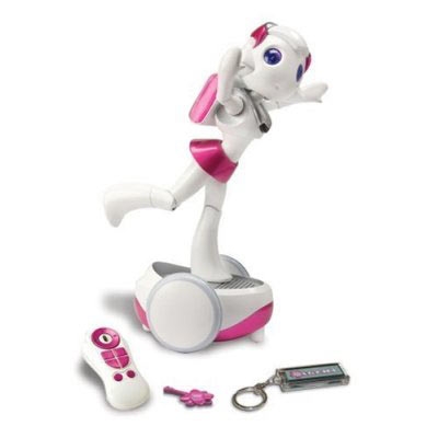 Sakura: Best Friend Robot | Robot Wiki | Fandom