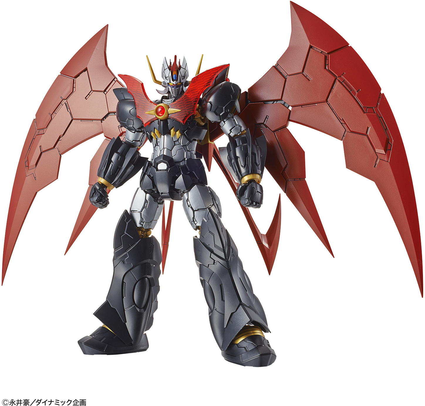 Mazinkaiser | Robot Wiki | Fandom