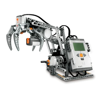 lego mindstorms nxt 1.0