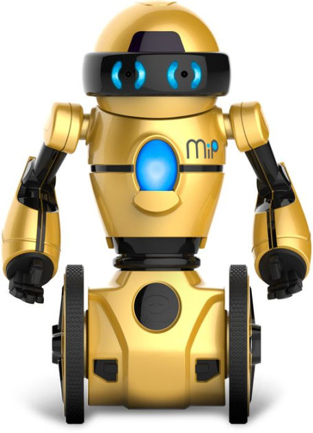 MiP Robot Wiki Fandom