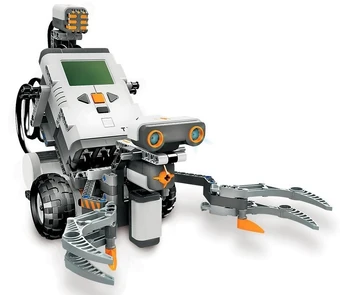 lego mindstorms nxt 1.0