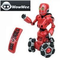 Wowwee tribot remote 2025