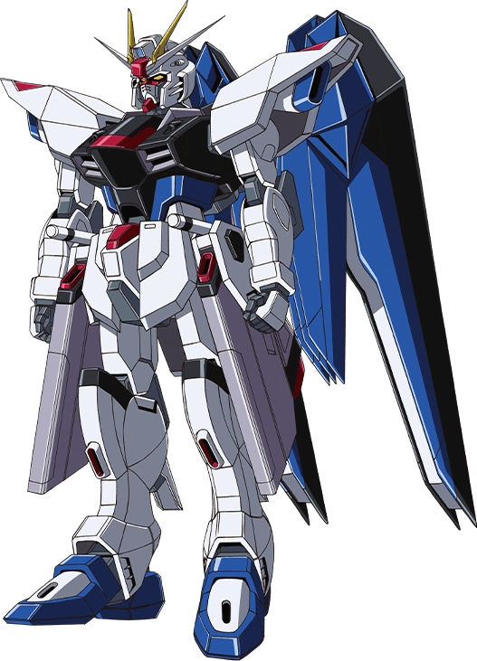 ガンダ ム SEED FREEDOM コロッタ AYGNN（機動戦士ガンダムSEED