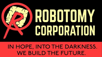 Robotomy Corporation Wiki | Fandom