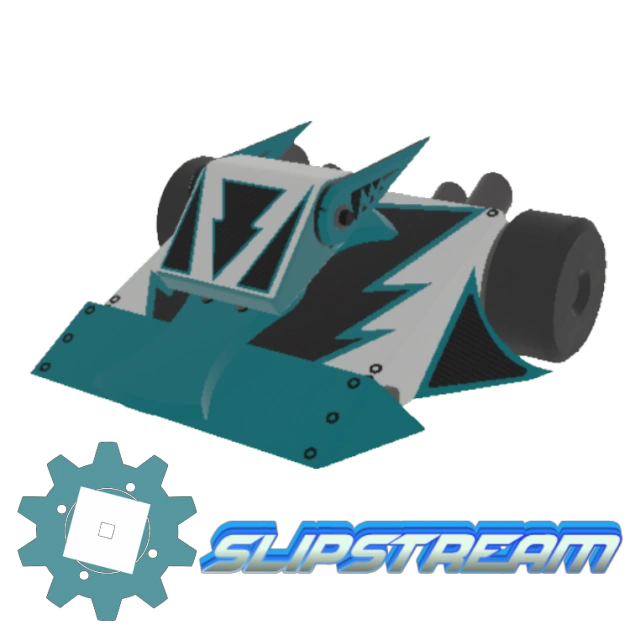 Slipstream RoBots Inc. Wiki Fandom