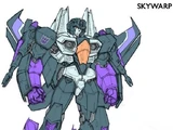 Skywarp