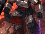 Megatron