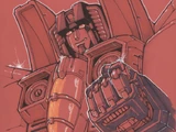 Starscream