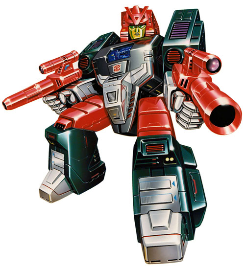 Quickswitch | Robots In Disguise Wiki | Fandom