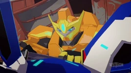 RiD2015 - Railroad Rage - Goldgear Ready For His Close-Up