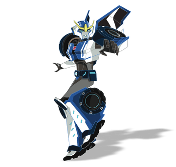 Transformers rid strongarm hotsell