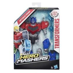 Hero mashers optimus sales prime
