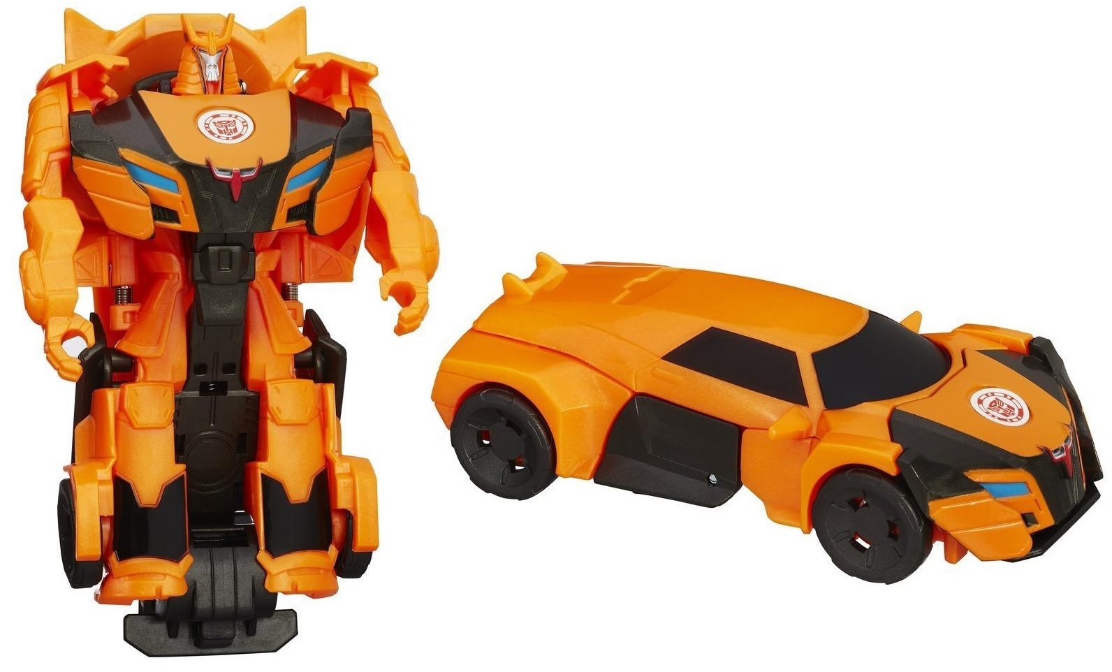 One-Step Changers Drift | Transformers: Robots in Disguise Wiki