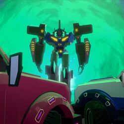 Transformers robots in disguise season 3 sale